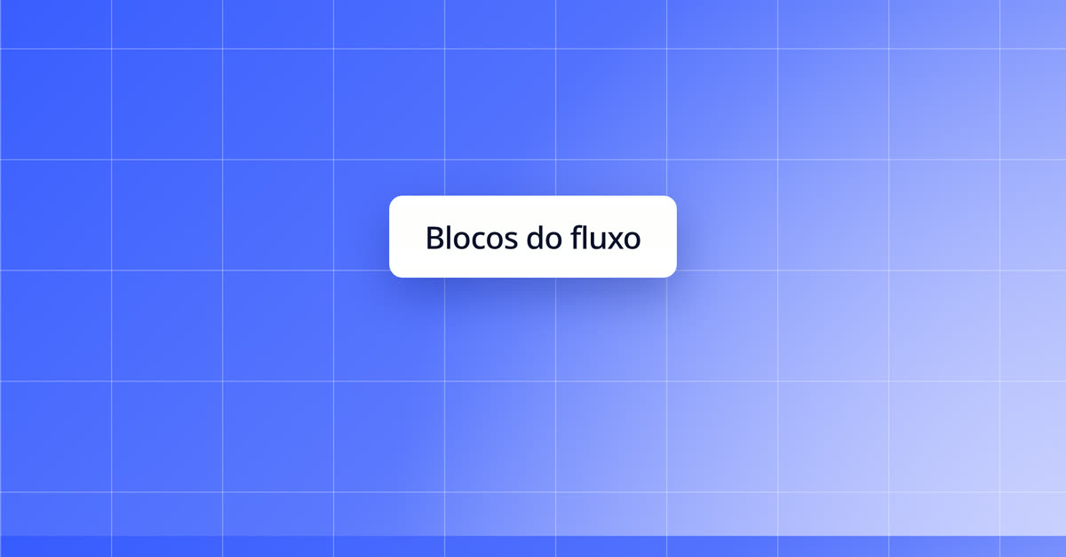 Evite mensagens repetidas com etiquetas e o bloco Distribuir